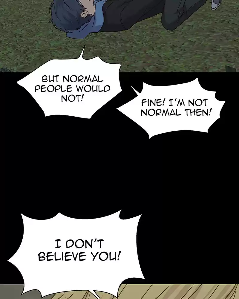 My Deepest Secret Chapter 93