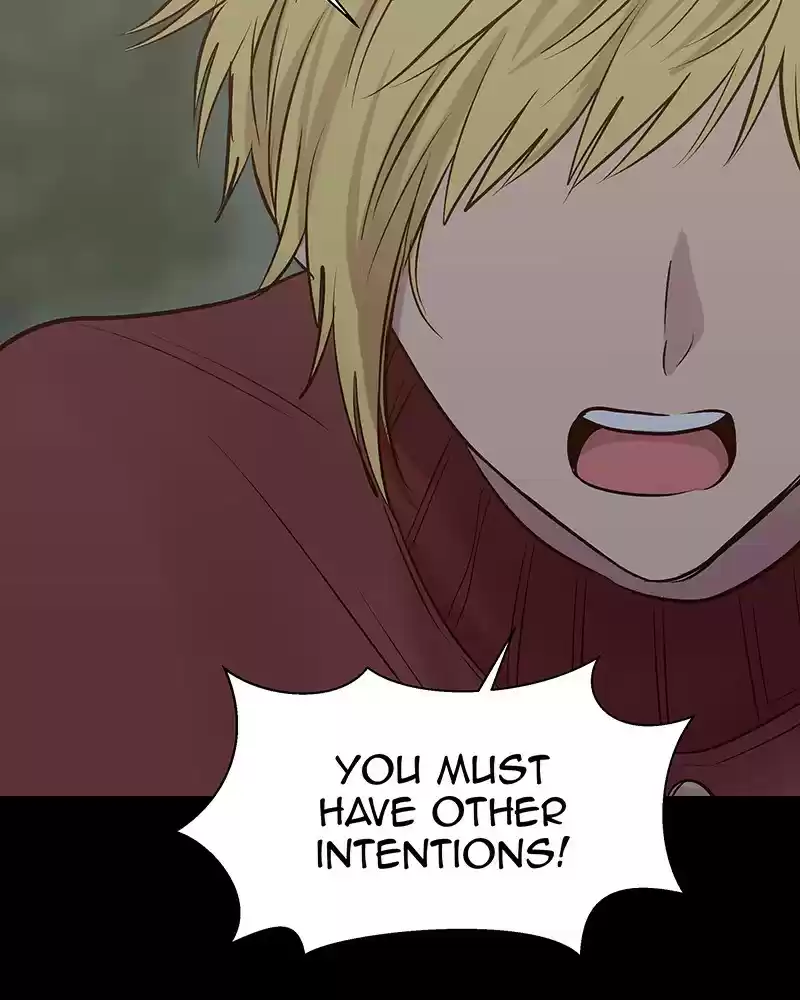 My Deepest Secret Chapter 93