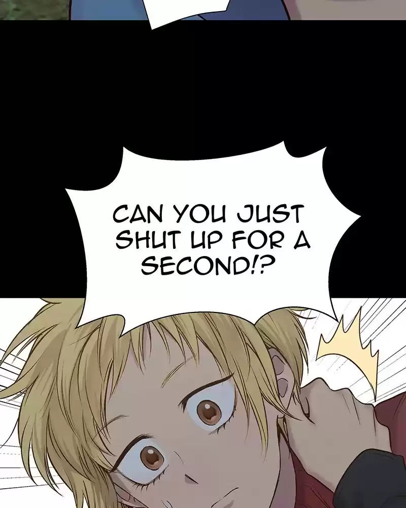 My Deepest Secret Chapter 93