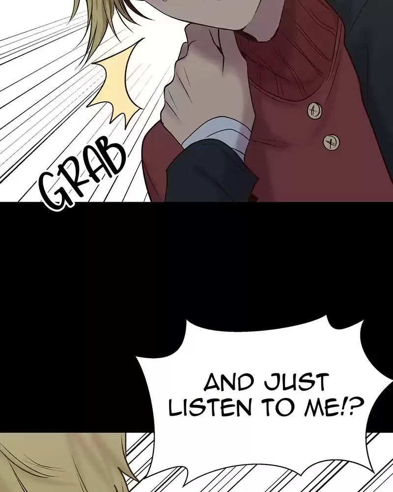 My Deepest Secret Chapter 93