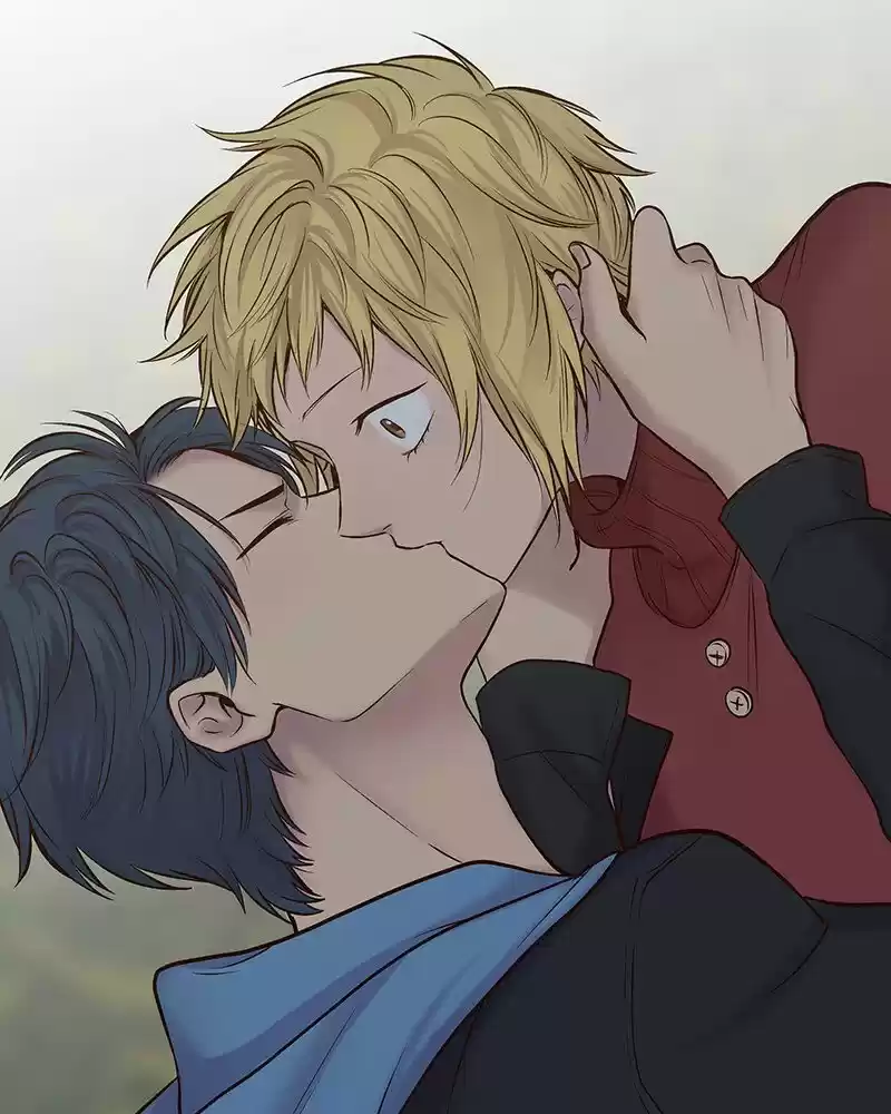 My Deepest Secret Chapter 93