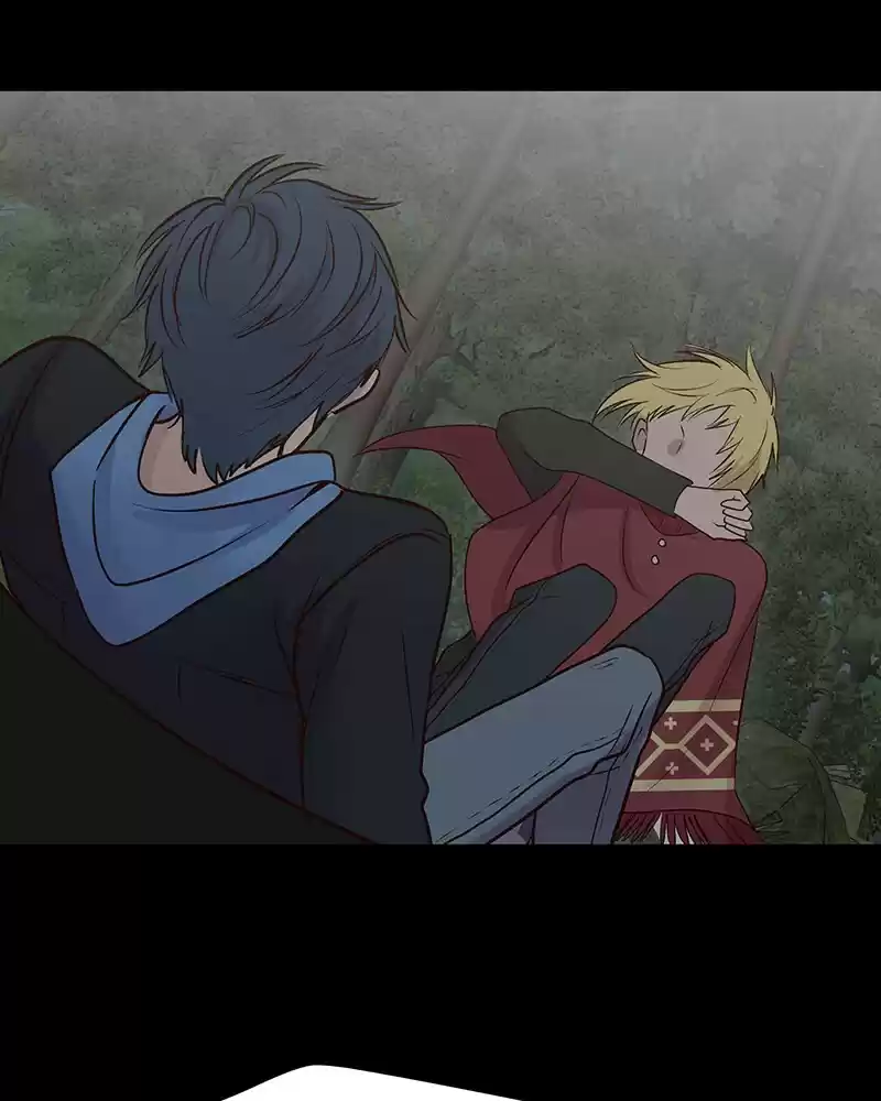 My Deepest Secret Chapter 93