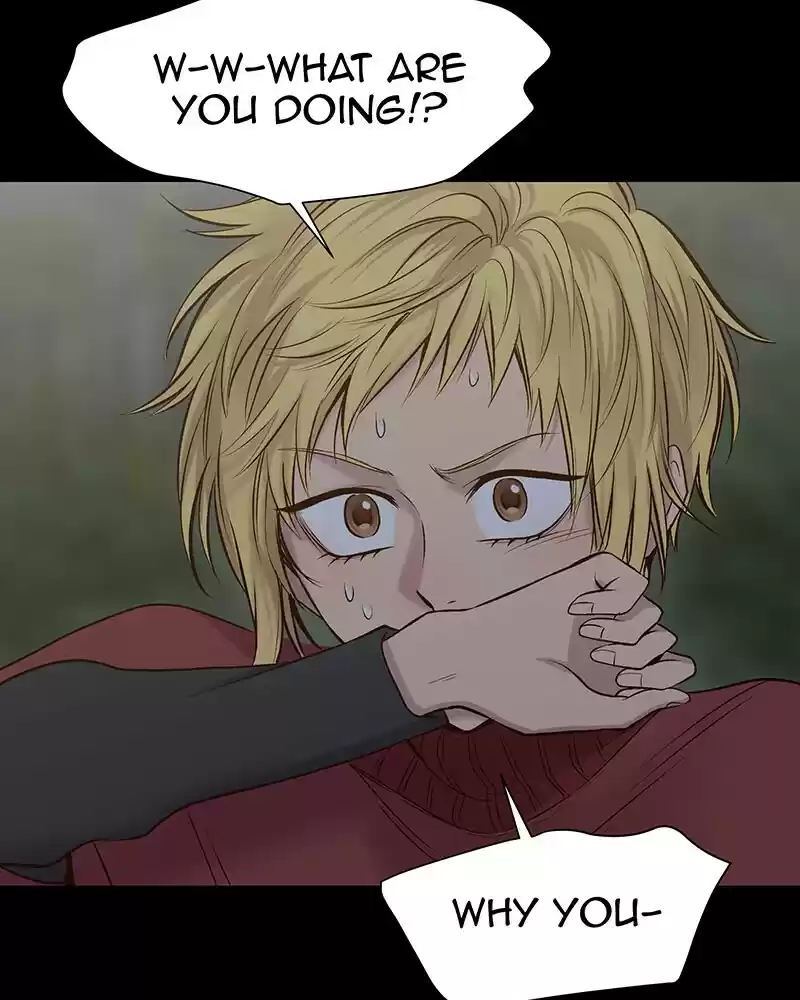 My Deepest Secret Chapter 93