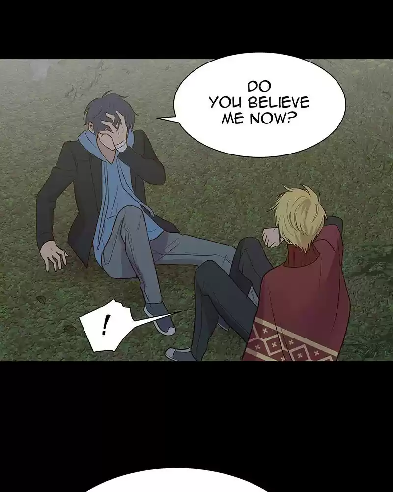 My Deepest Secret Chapter 93