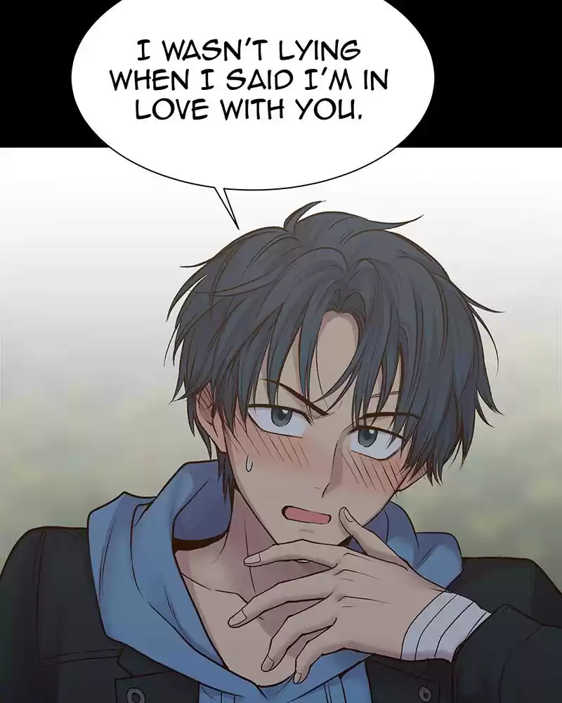 My Deepest Secret Chapter 93