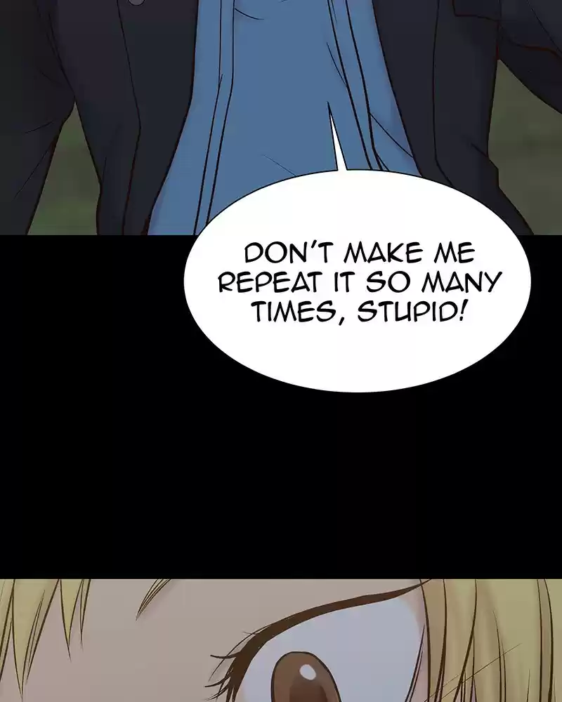 My Deepest Secret Chapter 93