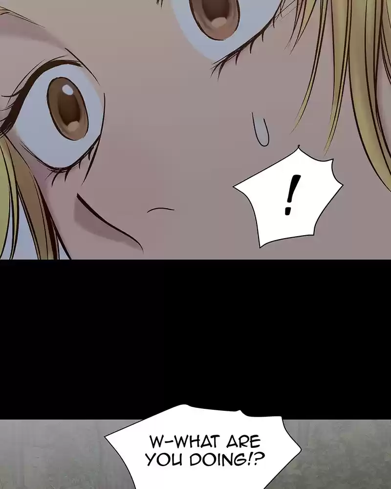 My Deepest Secret Chapter 93