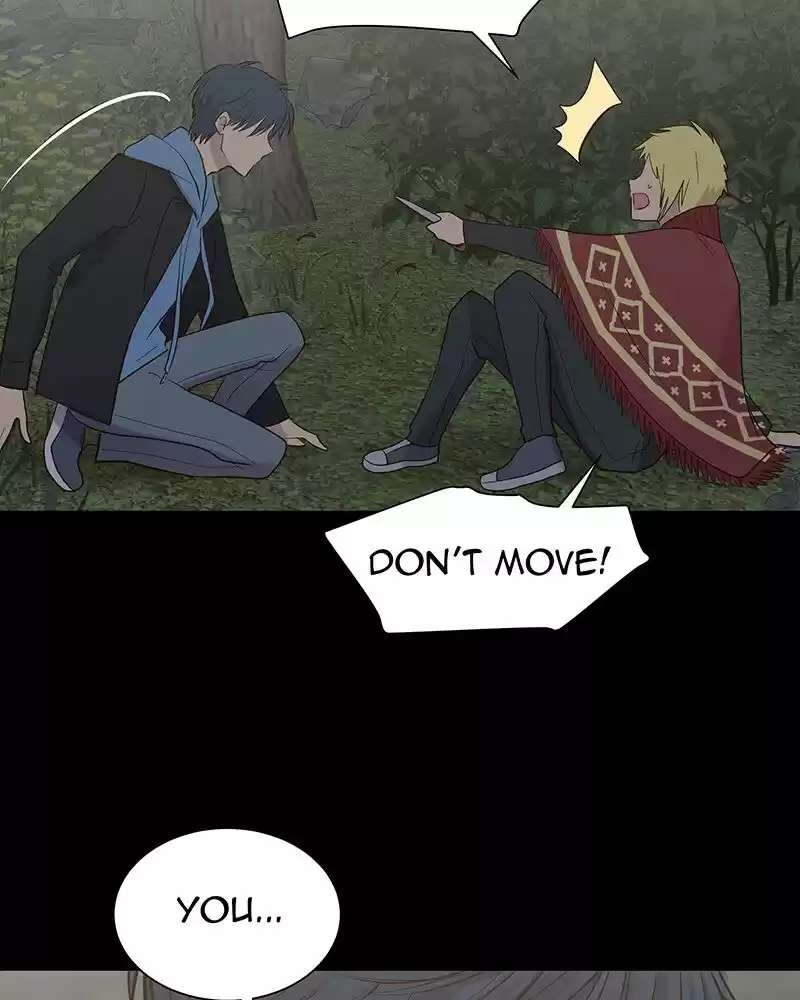 My Deepest Secret Chapter 93