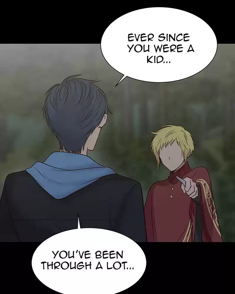 My Deepest Secret Chapter 93