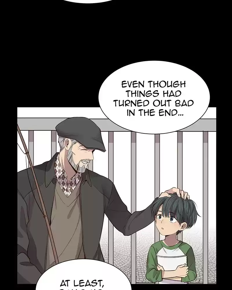 My Deepest Secret Chapter 93