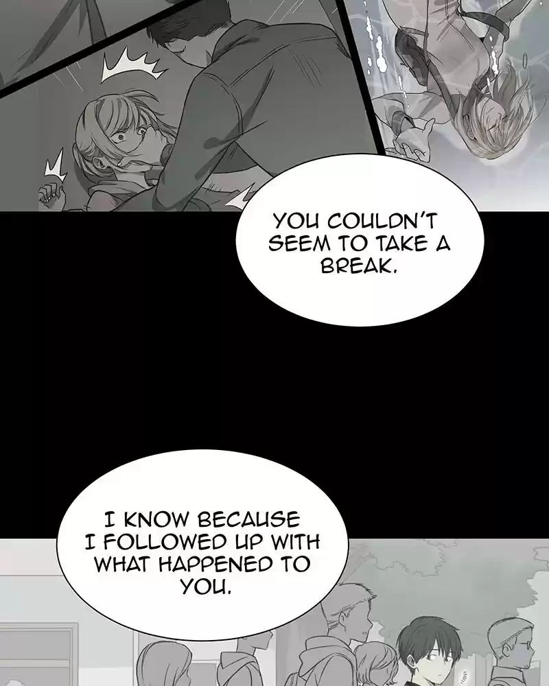 My Deepest Secret Chapter 93