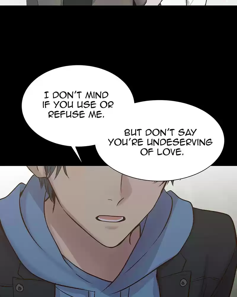 My Deepest Secret Chapter 93