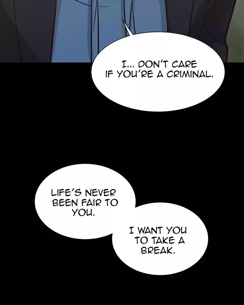 My Deepest Secret Chapter 93