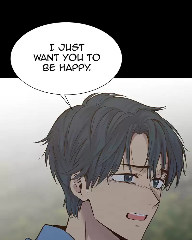 My Deepest Secret Chapter 93