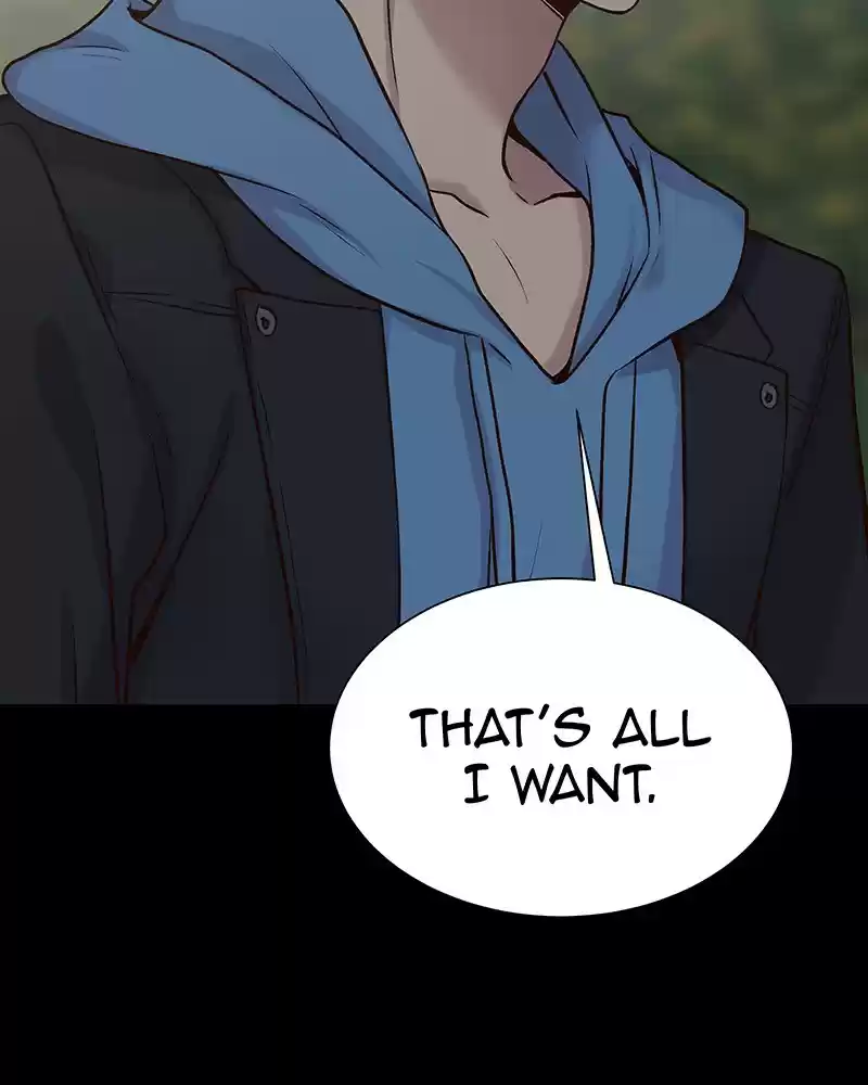 My Deepest Secret Chapter 93