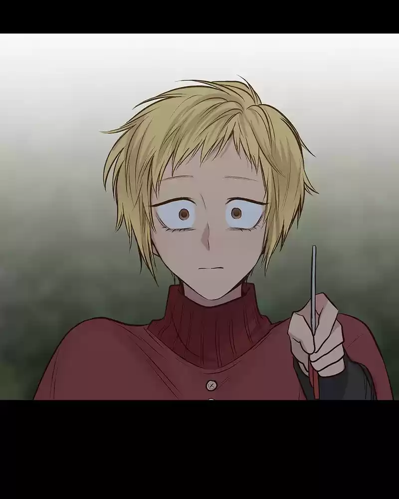 My Deepest Secret Chapter 93