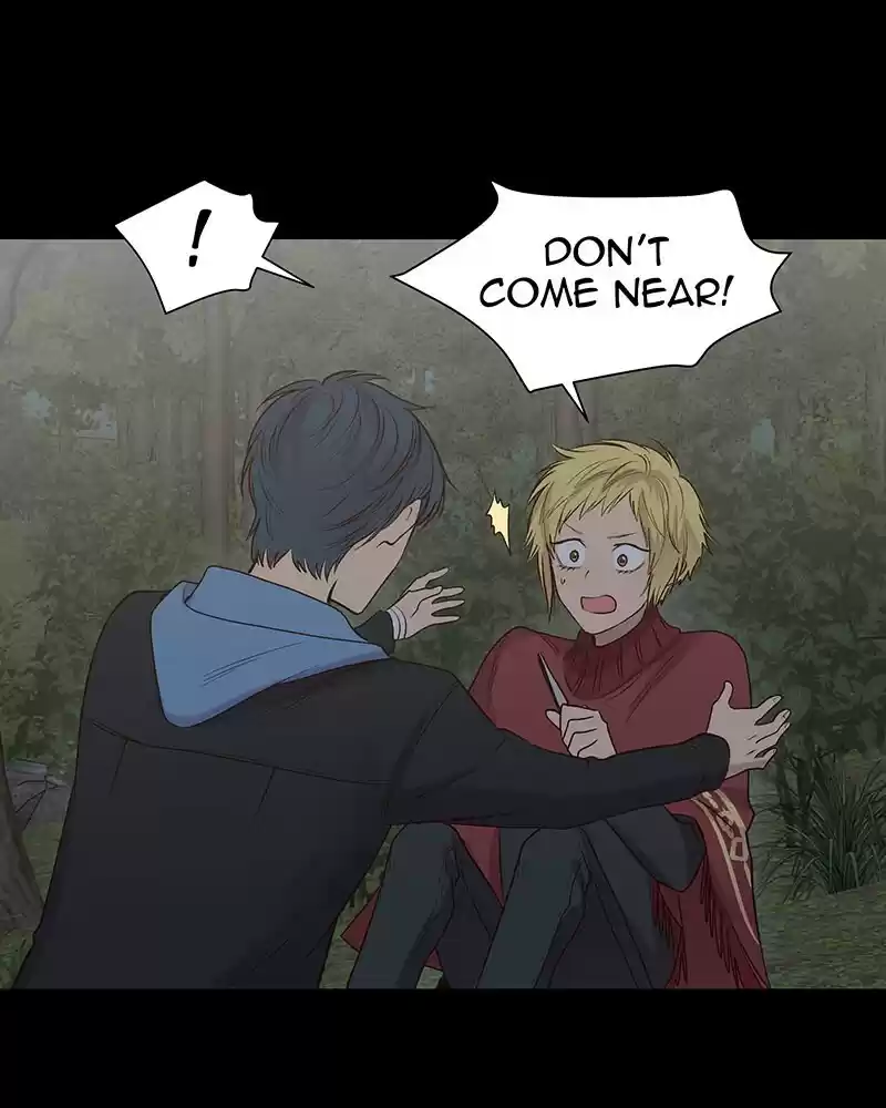 My Deepest Secret Chapter 93