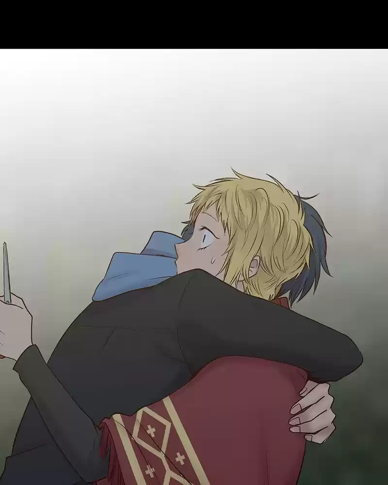 My Deepest Secret Chapter 93