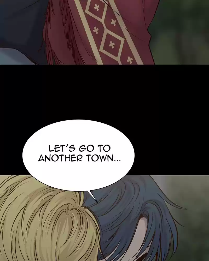 My Deepest Secret Chapter 93