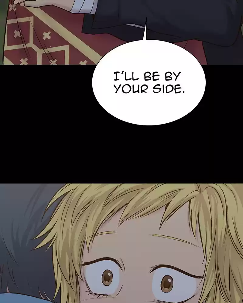 My Deepest Secret Chapter 93