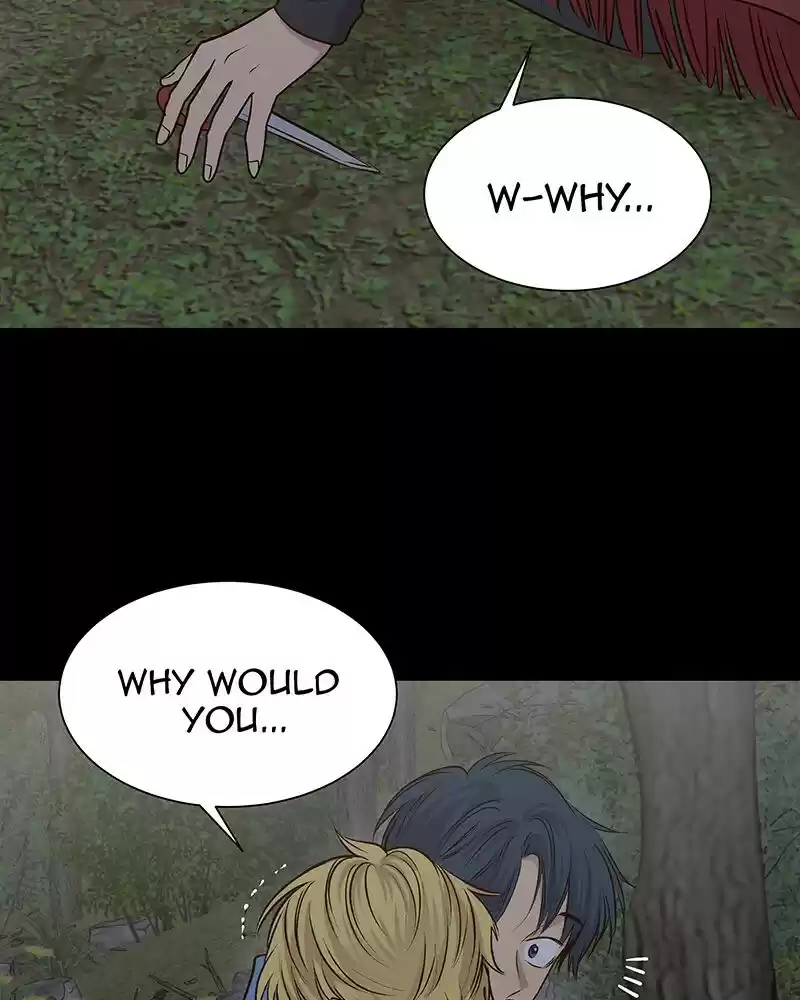 My Deepest Secret Chapter 93