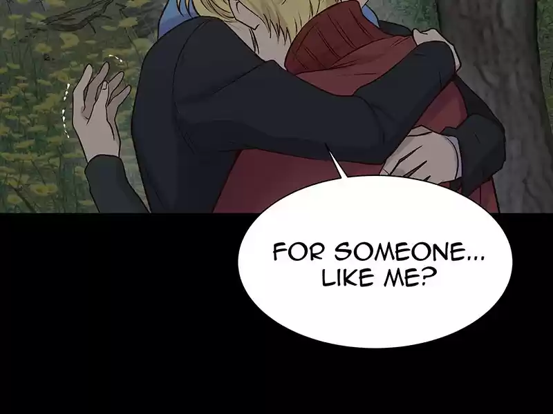 My Deepest Secret Chapter 93