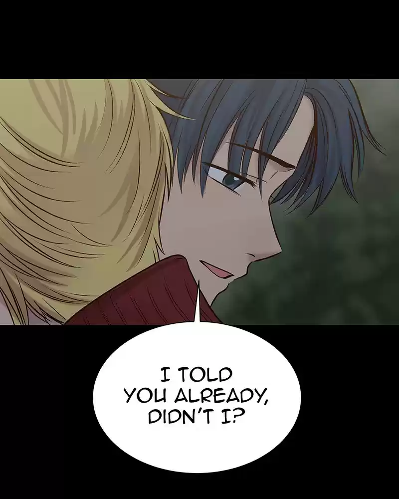 My Deepest Secret Chapter 93