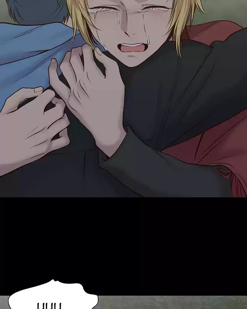 My Deepest Secret Chapter 93