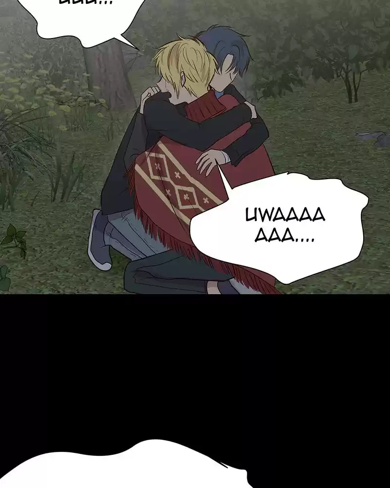 My Deepest Secret Chapter 93