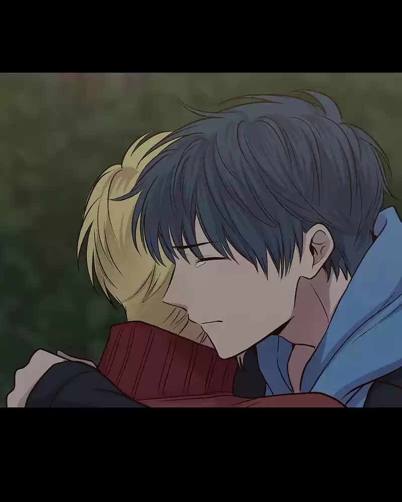 My Deepest Secret Chapter 93