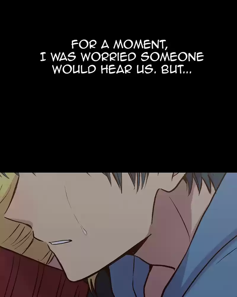 My Deepest Secret Chapter 93