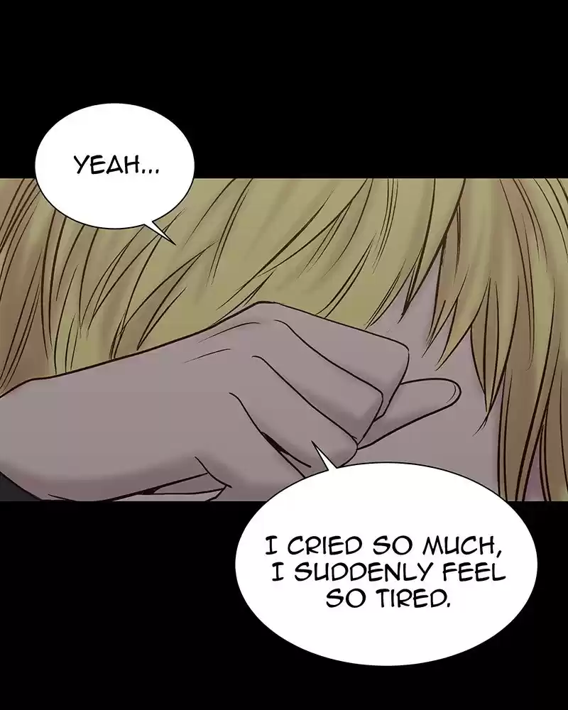 My Deepest Secret Chapter 93