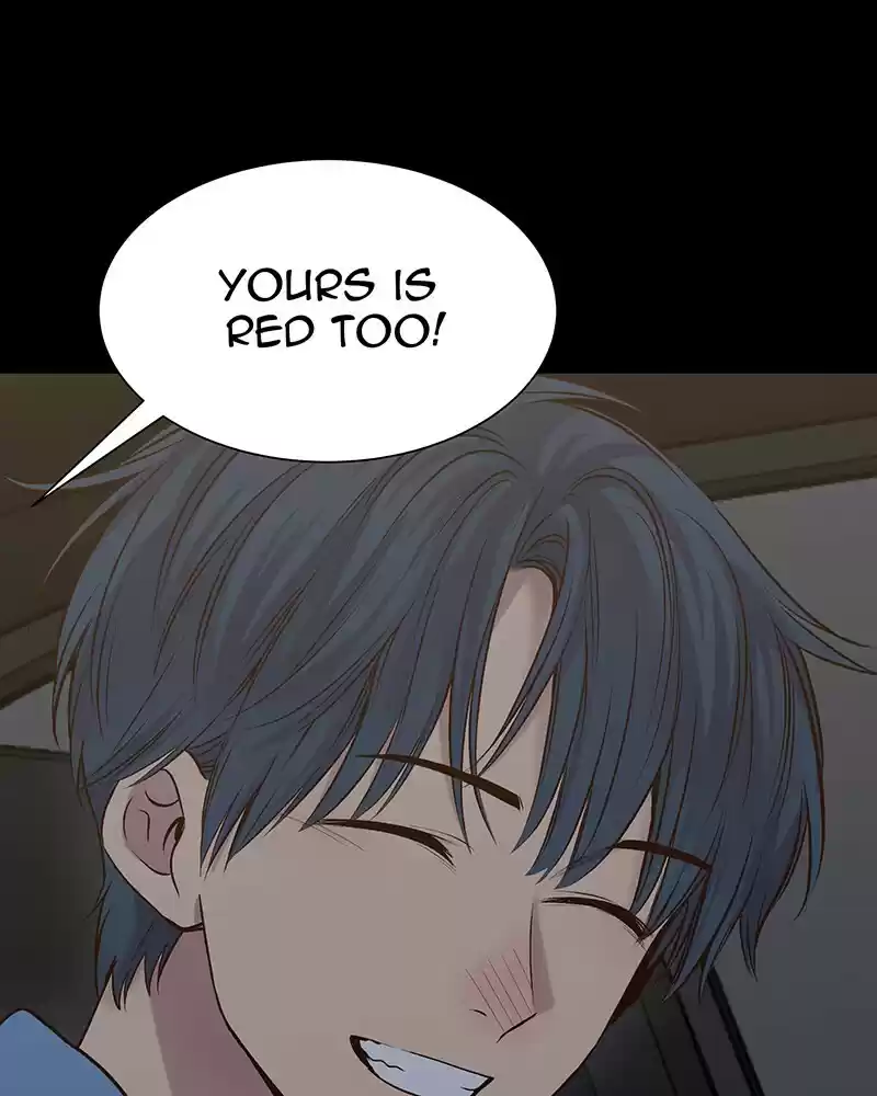 My Deepest Secret Chapter 93