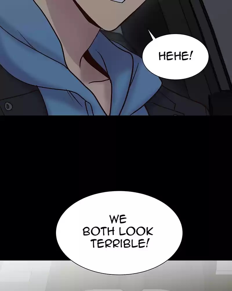 My Deepest Secret Chapter 93