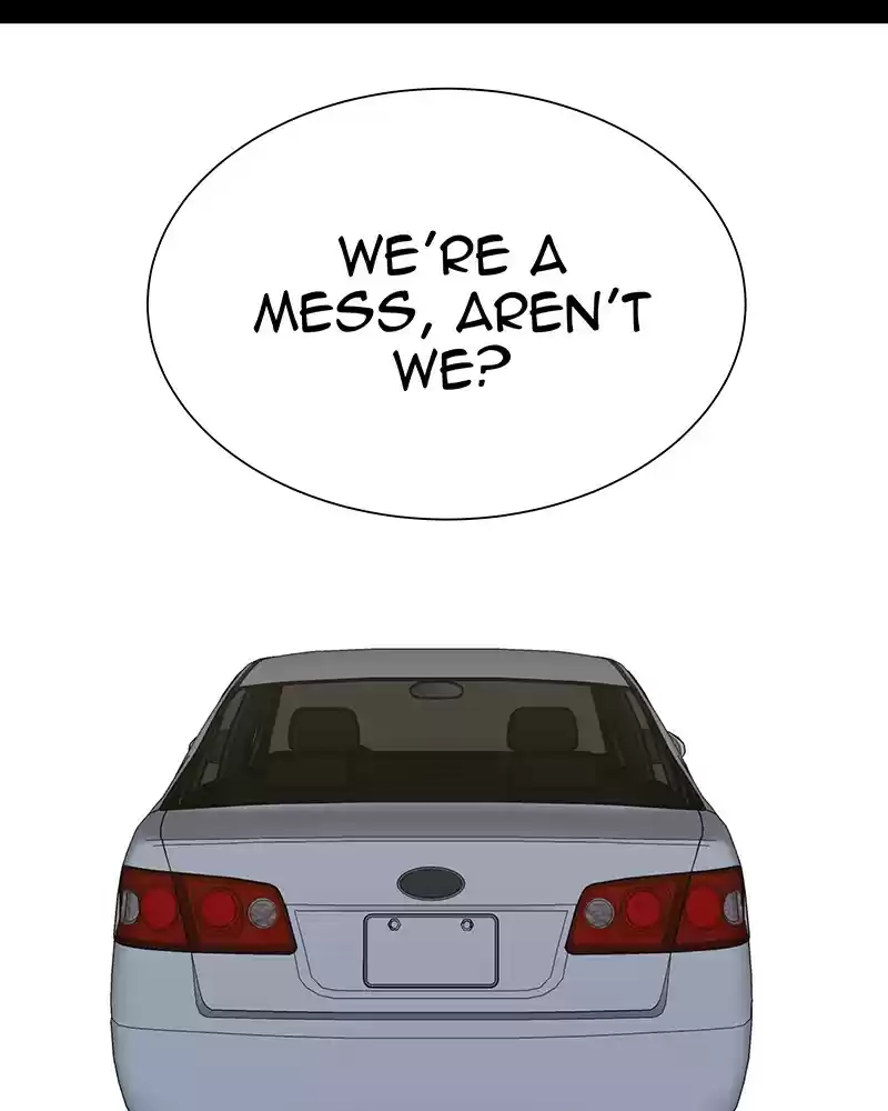 My Deepest Secret Chapter 93