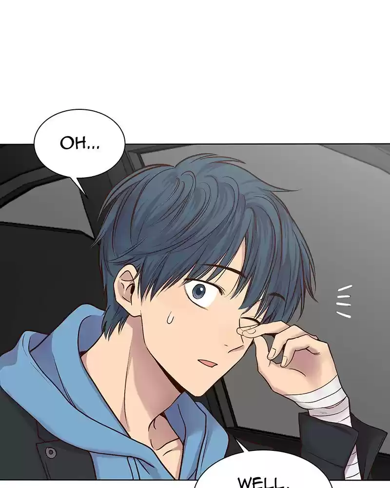 My Deepest Secret Chapter 94