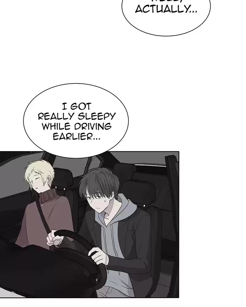 My Deepest Secret Chapter 94