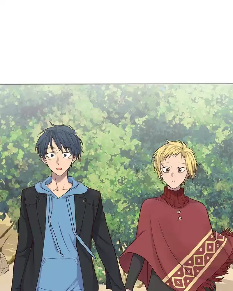 My Deepest Secret Chapter 94