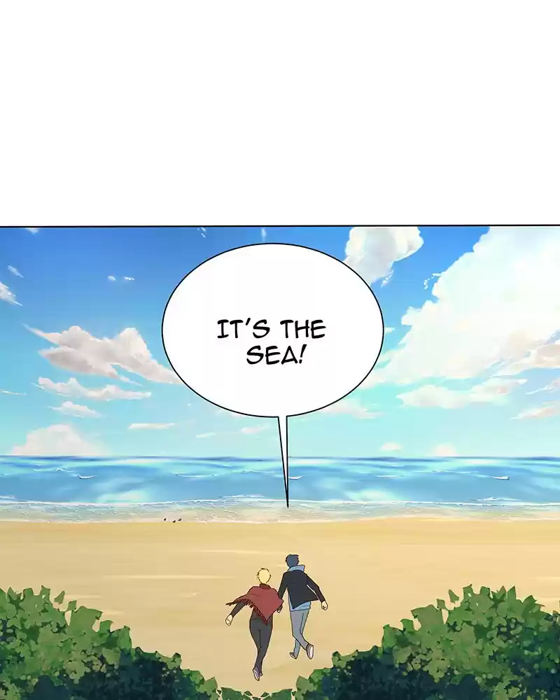 My Deepest Secret Chapter 94