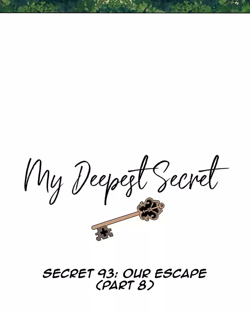 My Deepest Secret Chapter 94