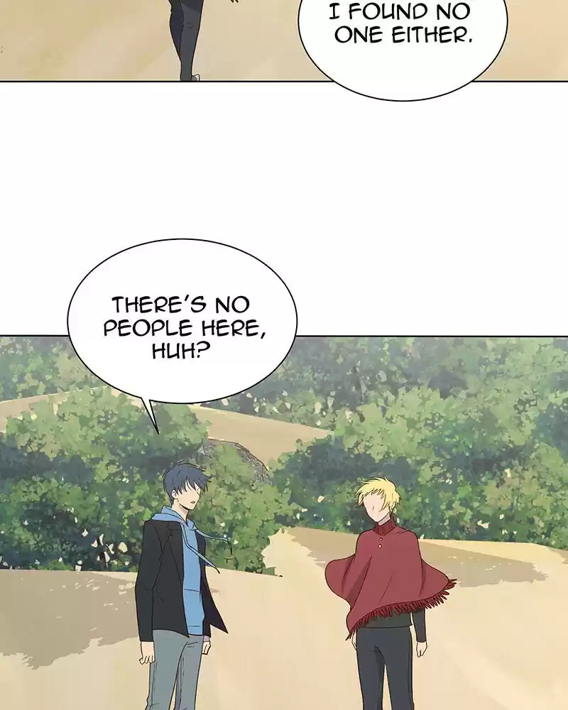 My Deepest Secret Chapter 94