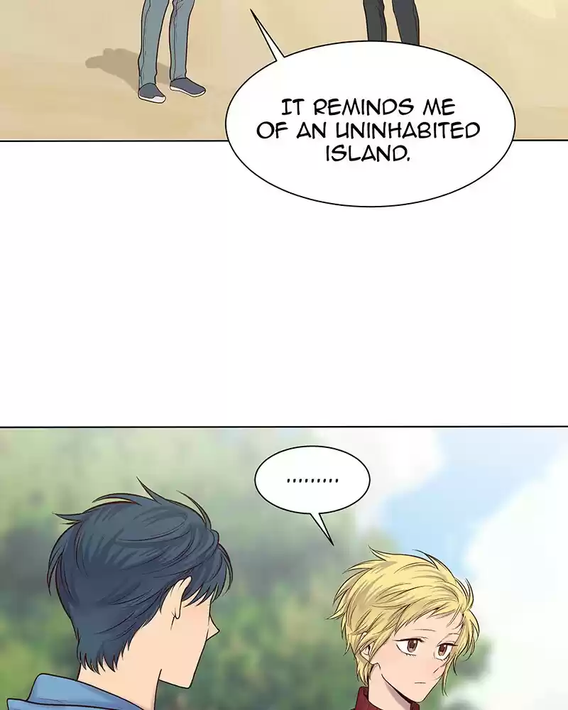 My Deepest Secret Chapter 94