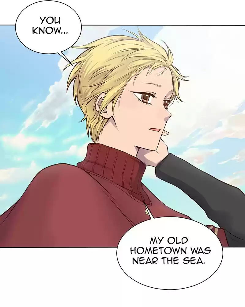 My Deepest Secret Chapter 94