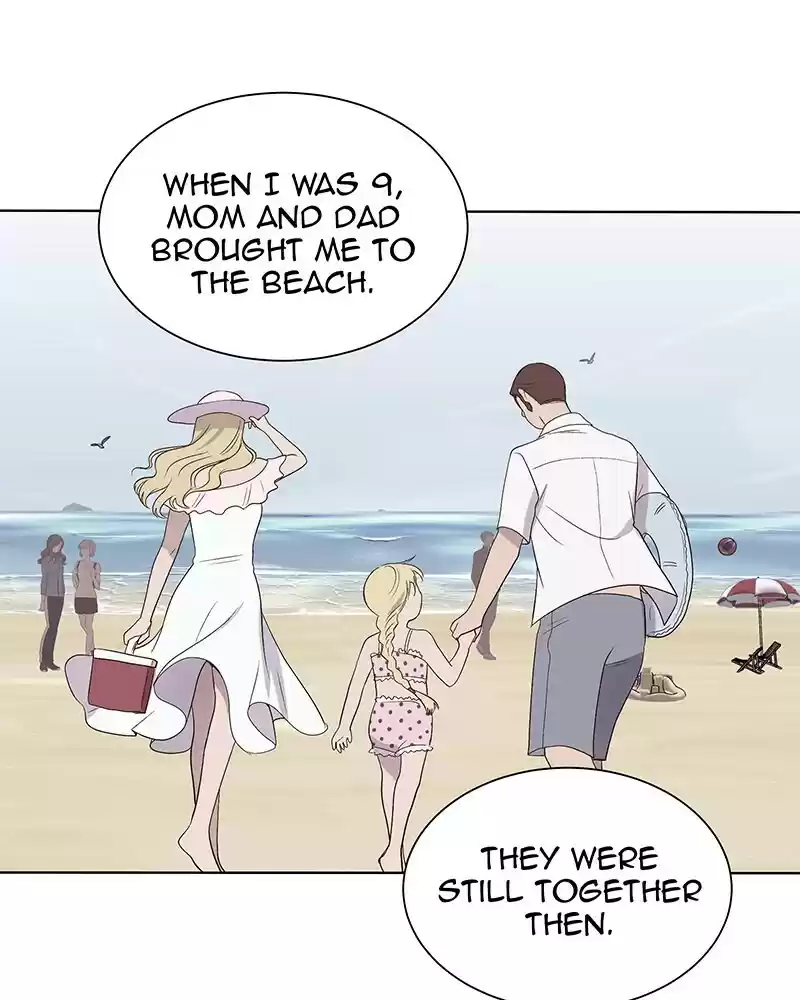 My Deepest Secret Chapter 94