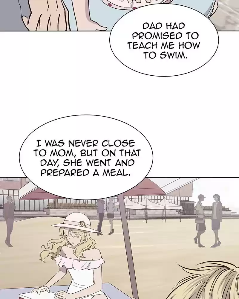 My Deepest Secret Chapter 94