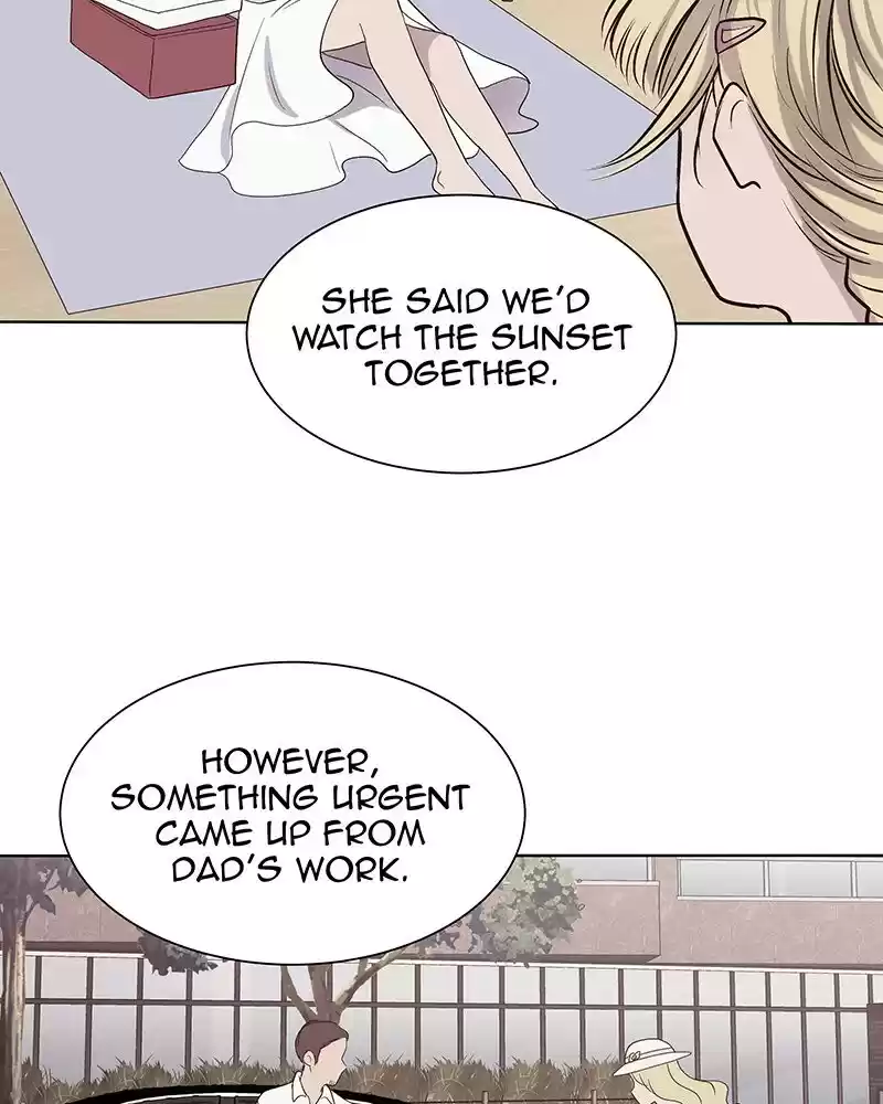 My Deepest Secret Chapter 94