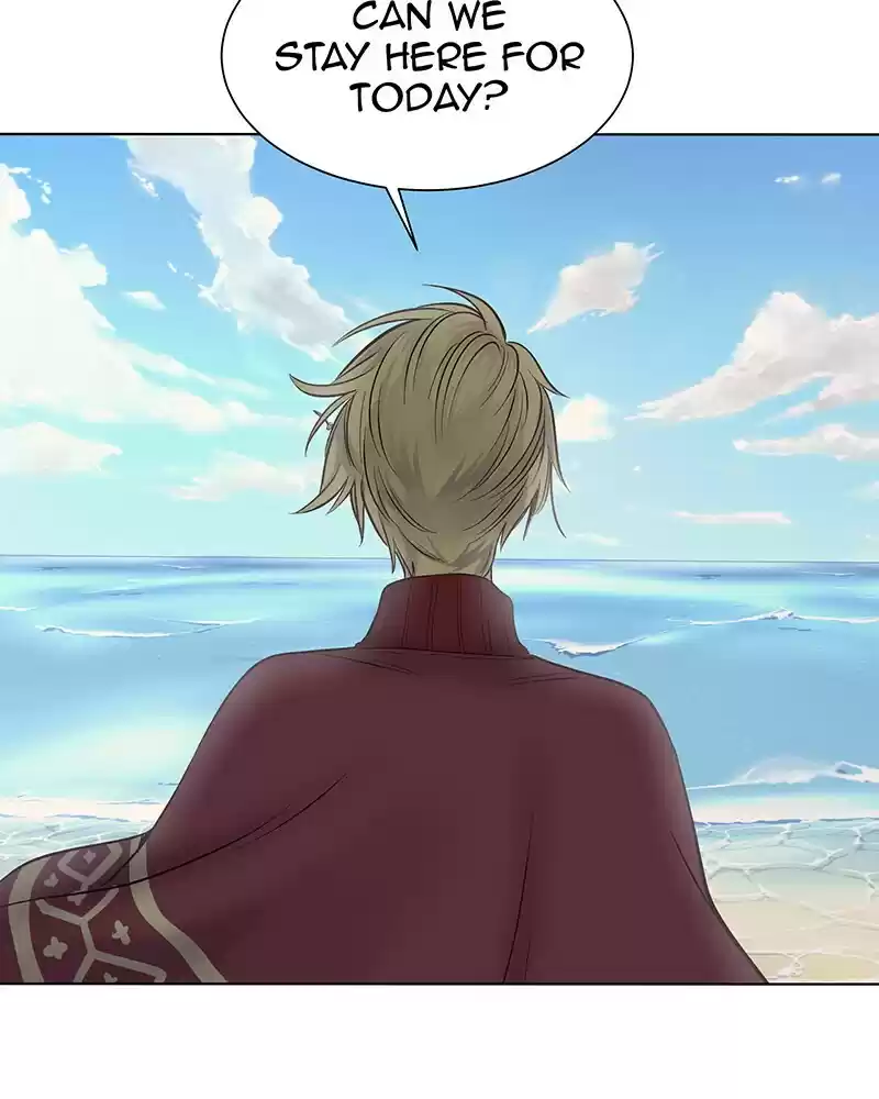 My Deepest Secret Chapter 94