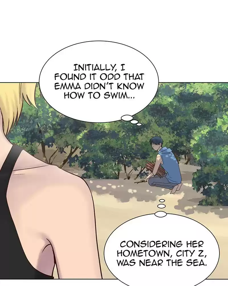 My Deepest Secret Chapter 94