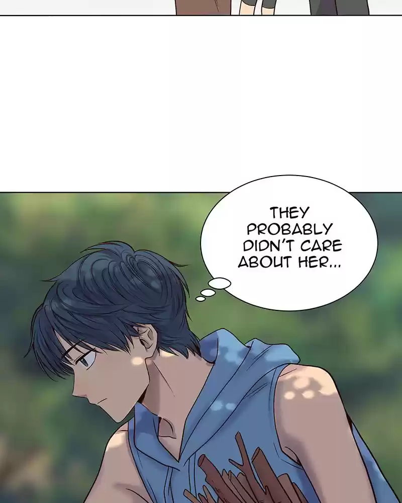 My Deepest Secret Chapter 94