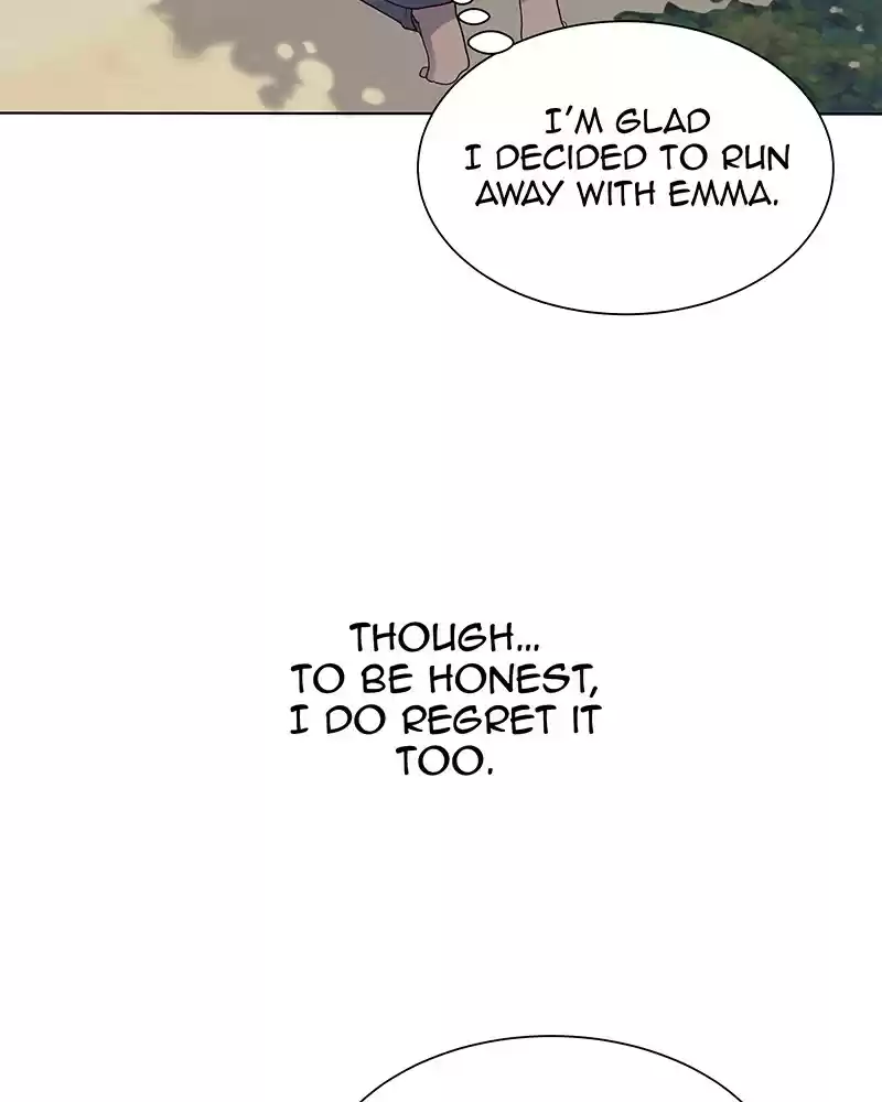 My Deepest Secret Chapter 94